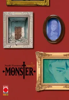 Volume cover